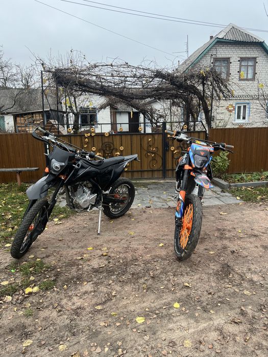 Мотоцикл Kovi Advance 250.Обмін/Продаж