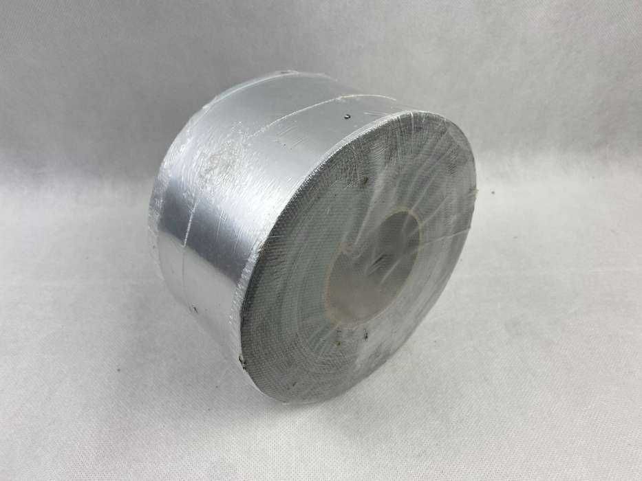 Taśma alumuniowa 10cm x 50m niemiecka