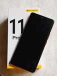 Realme 11 pro+ 12/1 TB  Sunrise Beige CN version NFC
