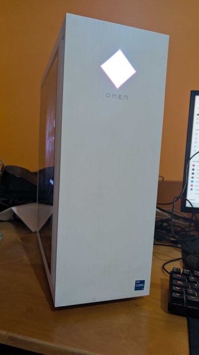 Computador gaming omen