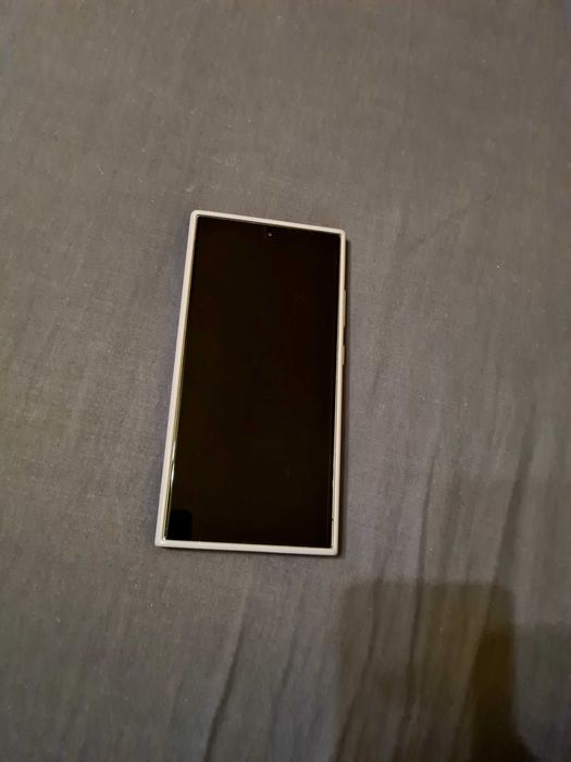 Samsung Galaxy S24 Ultra 1 TB Czarny z gwarancją i akcesoriami Samsung