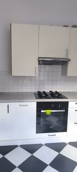 Jasne mieszkanie w Rynku, Kłodzko