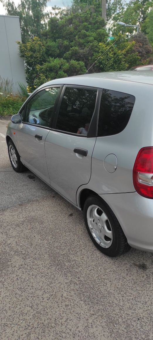 Honda Jazz 1,4 okazja
