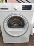 Suszarka Siemens iq300 nowa