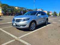 Lincoln MKX Reserve 2016 AWD
