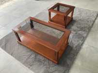 Mesa de Centro Sala