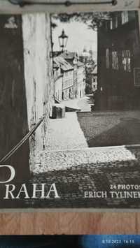 Praha - 24 photos- Erich Tylinek