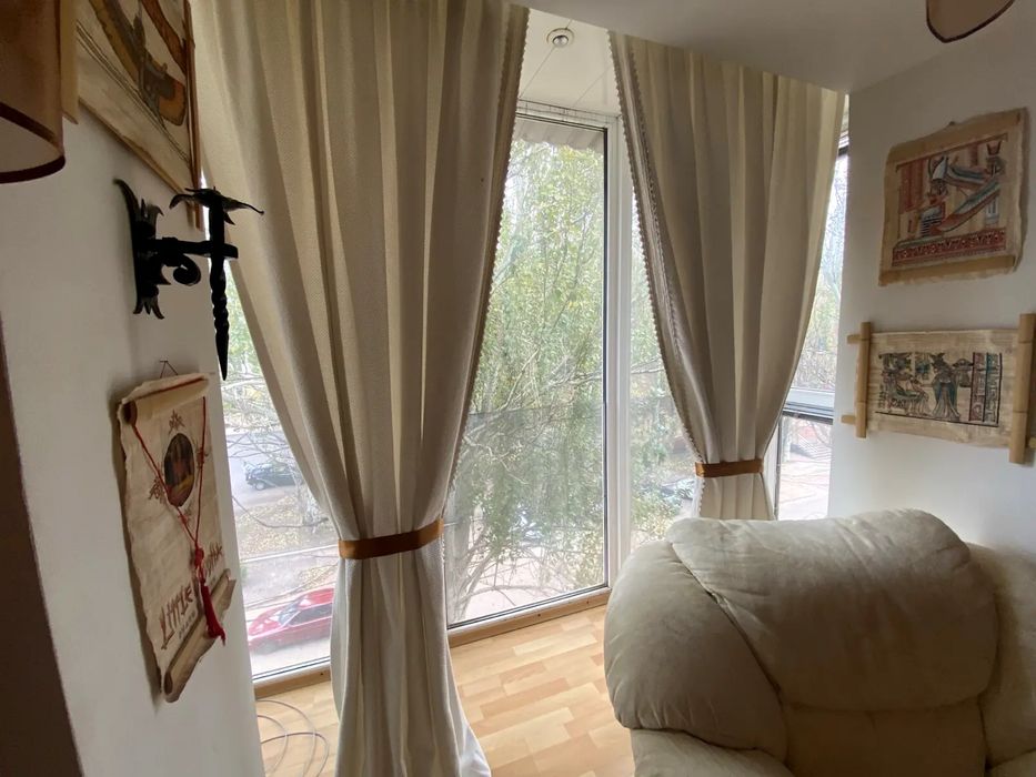 Оренда 2-х кімн. квартири 96 квартал