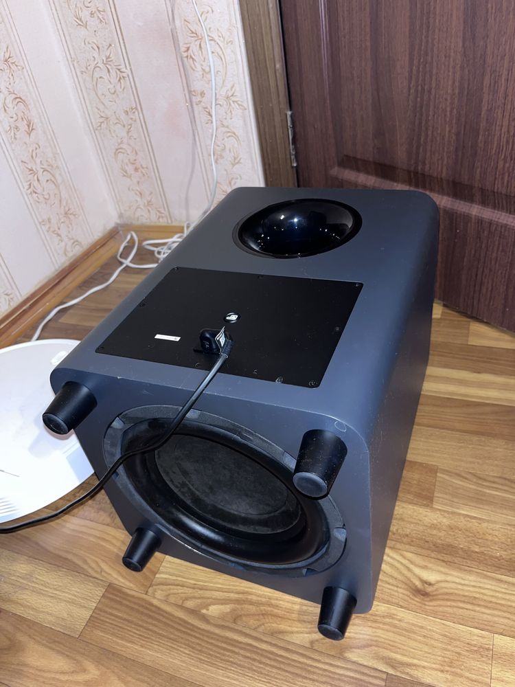 Саундбар JBL Bar 5.1 Surround