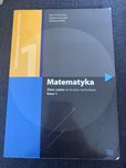 Matematyka Zbiór zadań do liceów i techników klasa 1