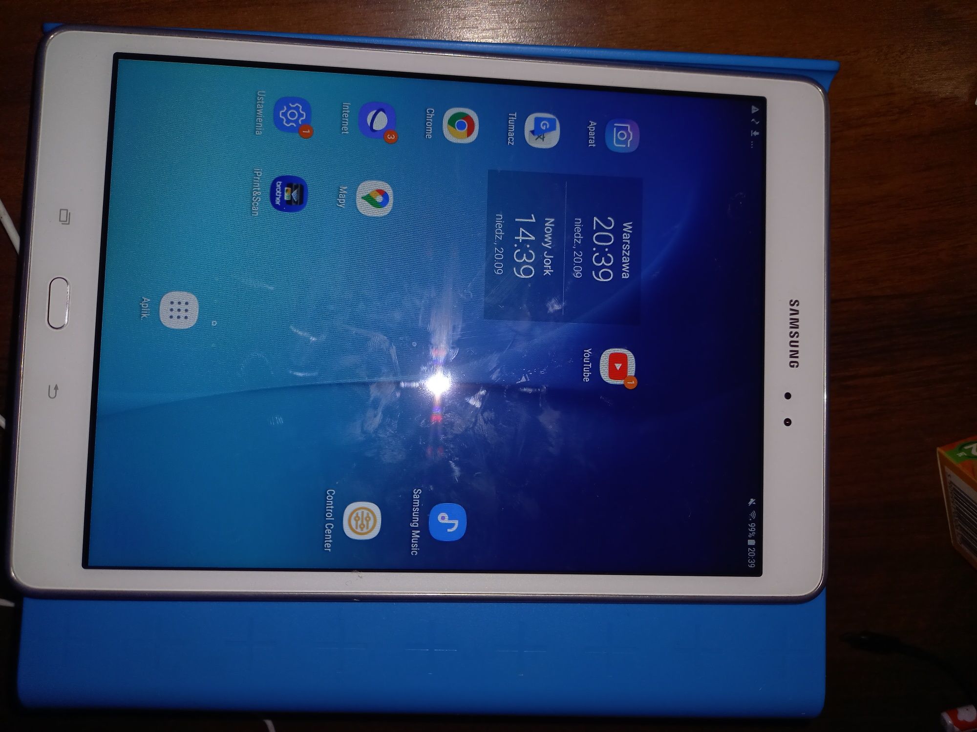 Samsung Galaxy Tab A