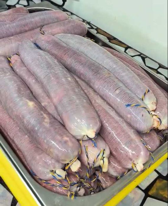 Натуральна оболонка (Оболочка. Кишки) 43/45, 91.4 м