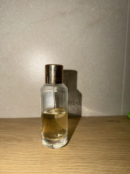 Парфумована вода Mancera Roses Vanille і Amber fever  60ml