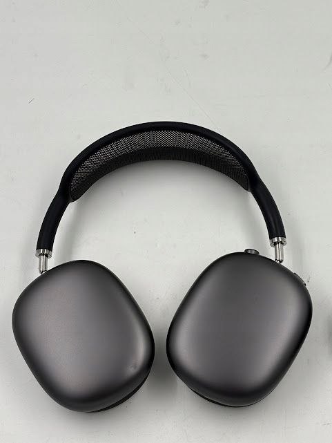 outlet airpods max gwiezdna szarość bluetooth mgyh3am/a