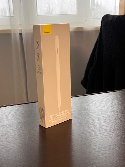 Стілус Baseus для iPad