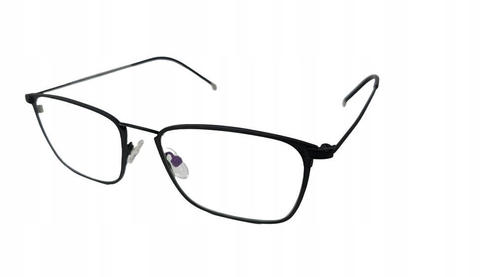 Janie Hills Okulary Zerówki Oprawki Z Filtrem Światła Niebieskiego