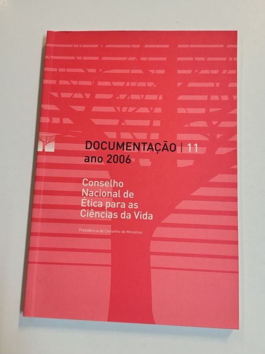 Conselho Nacional de Ética para as Ciências da Vida