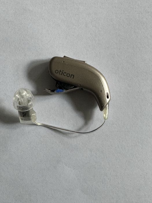 Aparat słuchowy Oticon Zircon 1 Mini Rite - T