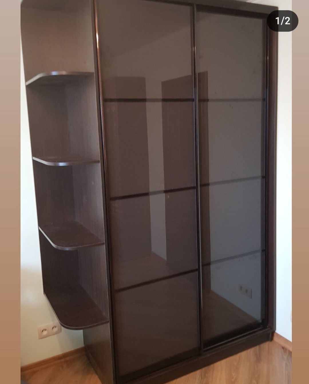 Продам шкаф-купе от производителя