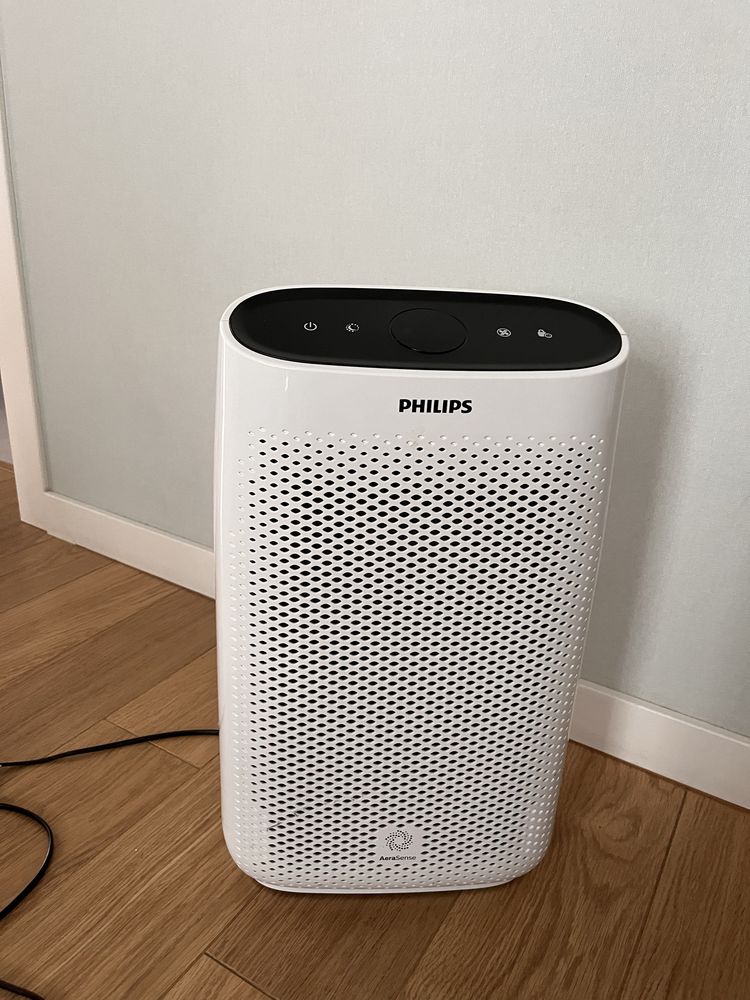 Очищувач повітря Phillips AC1214/10