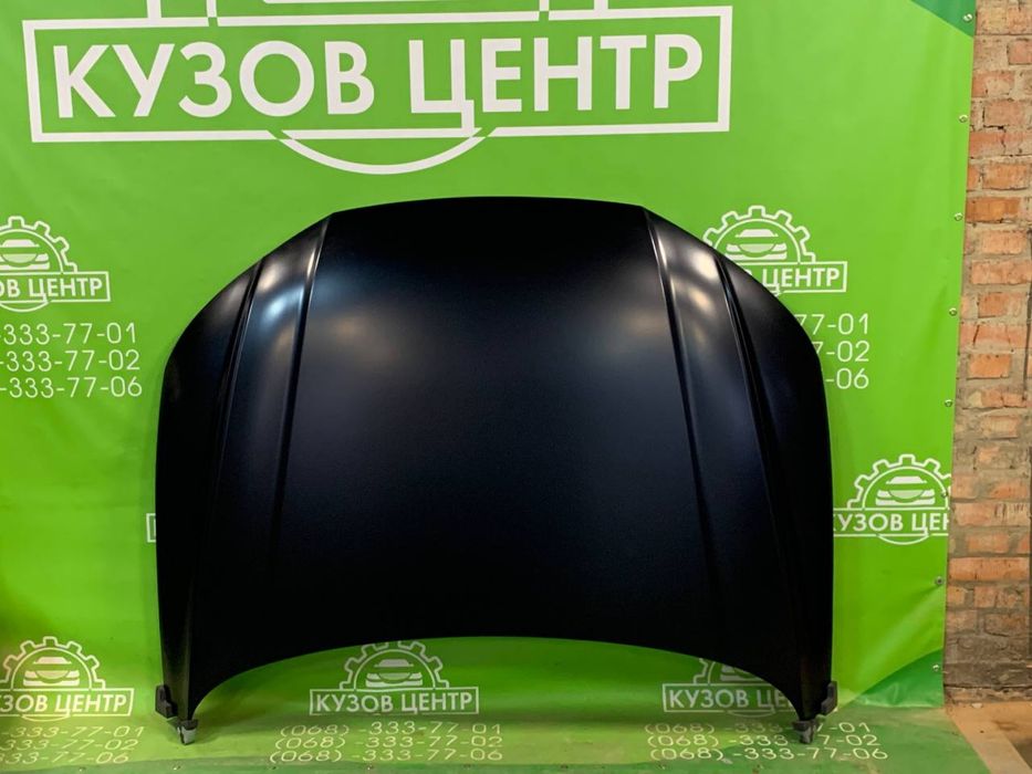 Бампер передний в сборе Audi Q5 2017 - 2020 в НАЯВНОСТІ sq5 решетка