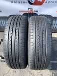 Шини 225/65 R17 Goodyear  літо 2019 рік 7 мм