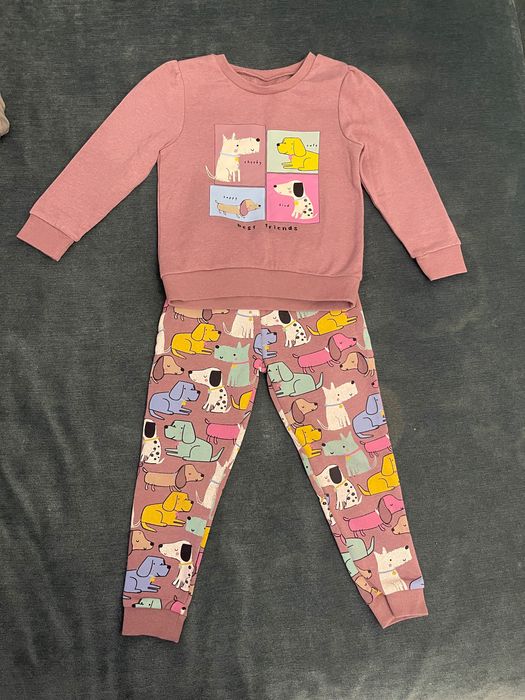 Дитячий Спортивний костюм 3-4 роки 98-104