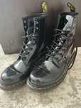 Осінні  черевики Dr.Martens 41 розміру