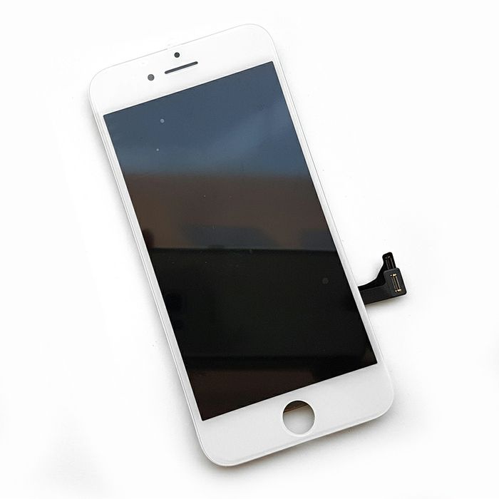 >Дисплей iPhone 8 White Модуль Купити ОПТ Екран Айфон