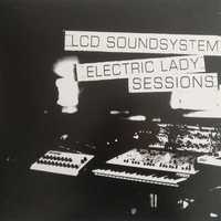 LCD Soundsystem –Electric Lady Sessions ,2 X vinil