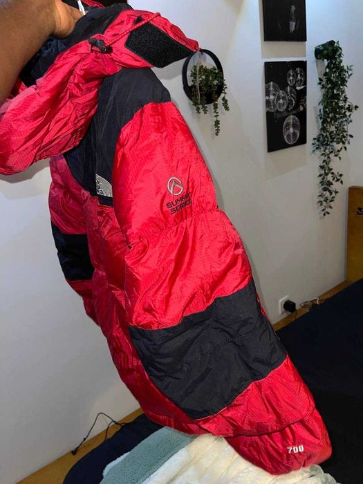 Casaco The North Face