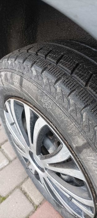 Автомобіль легковий( мінівен)