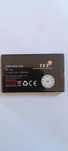Bateria TEL do Nokia E66 BL-4U