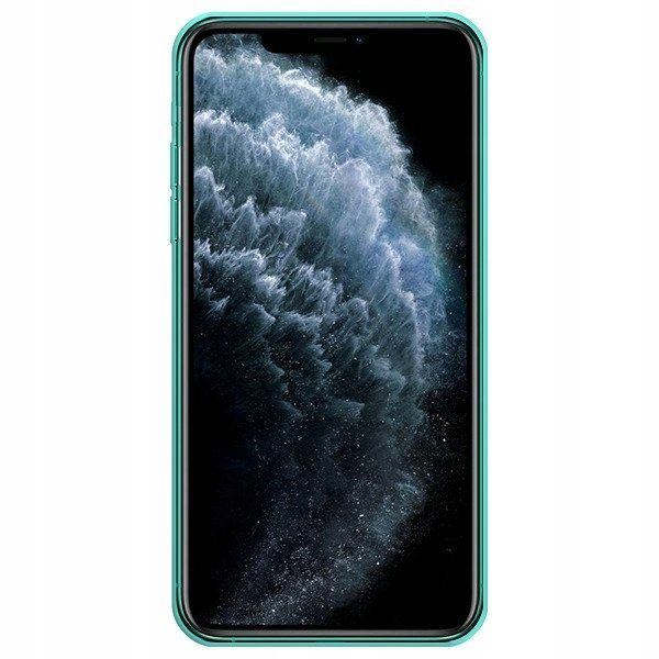 Etui Jelly Case Obudowa Mercury Do Iphone 12 / Pro