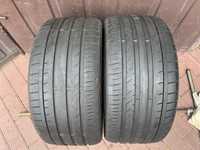 Falken Azenis FK453 245/30 ZR19 Dot 1517