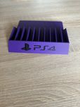 Stojak podstawka na gry Ps4