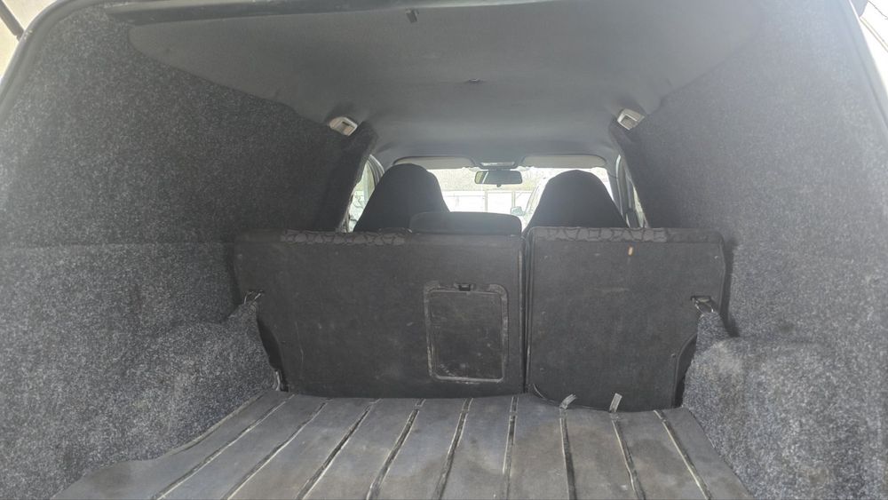 Продам Опель Астра ж 2000 рік