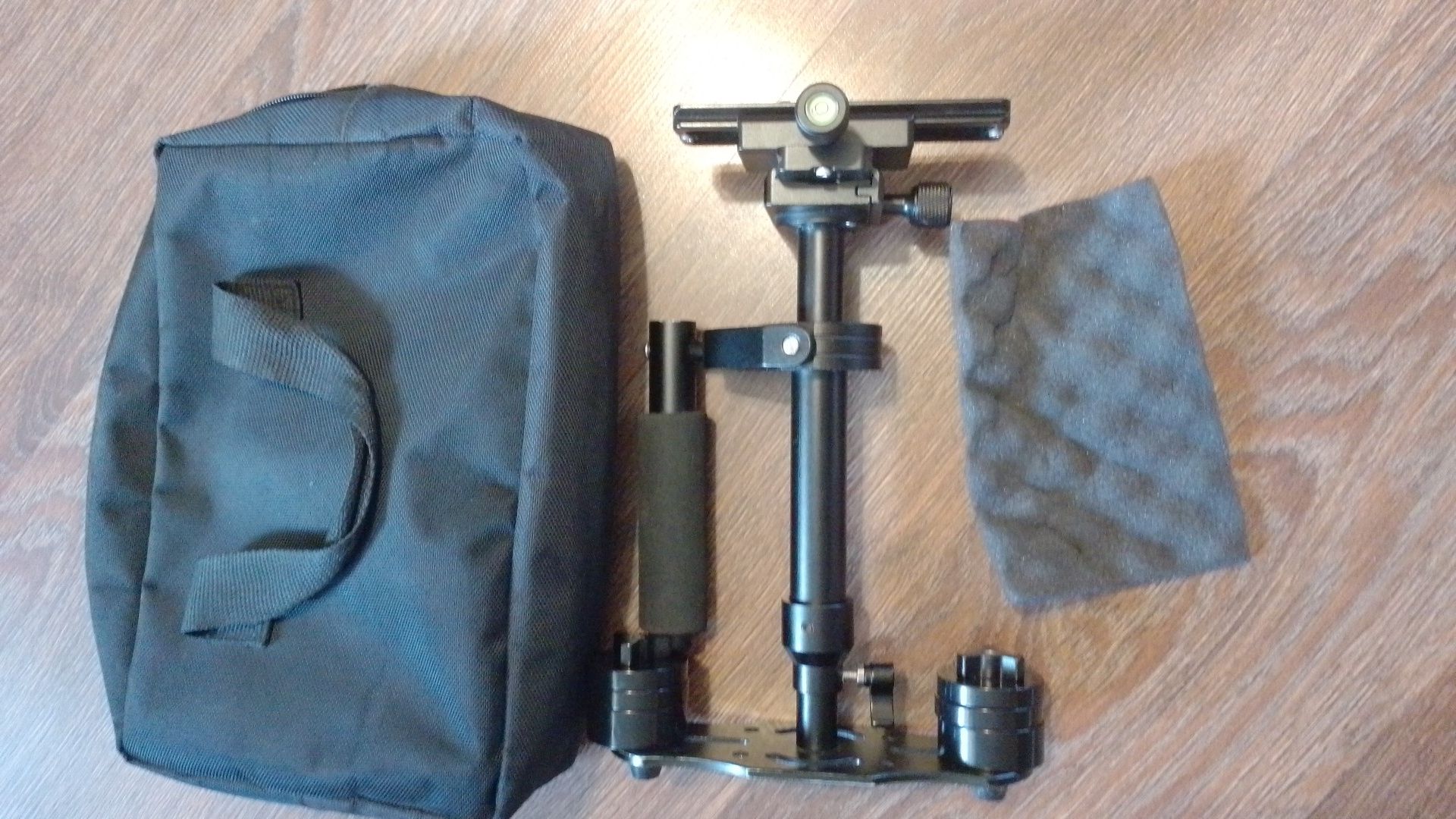 Stabilizator flycam