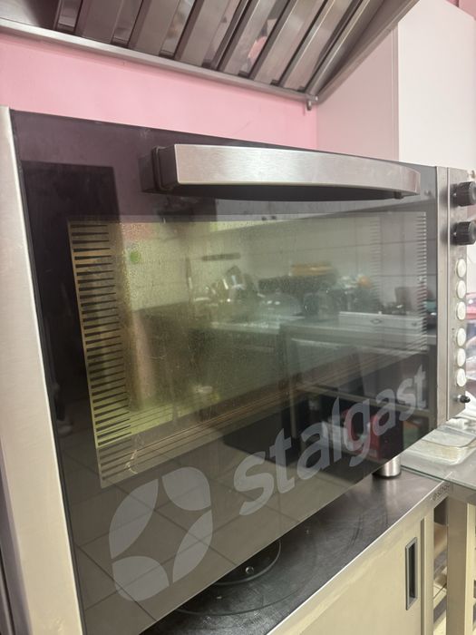 Piec konwekcyjny Stalgast - stan bardzo dobry, gastronomiczny