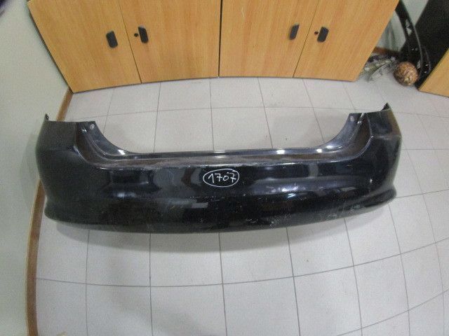 Parachoques Pc1707 HONDA JAZZ 2 2004 1.2 78CV 5P PRETO TR