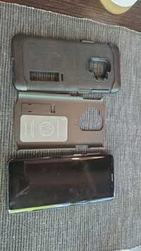 PILNE!!! Samsung Galaxy S9+  + dwa Case spigen bardzo wytrzymałe