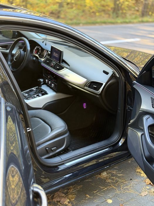 Audi A6 Quattro 81.000przebieg