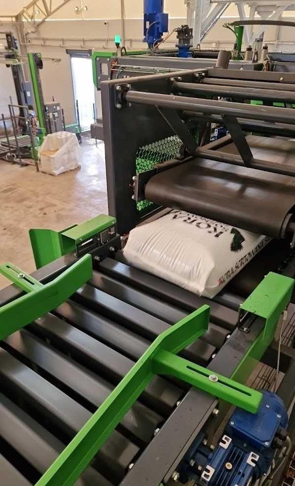 KOR-DREW Kora sosnowa sortowana Wrocław okolice transport gratis 80L