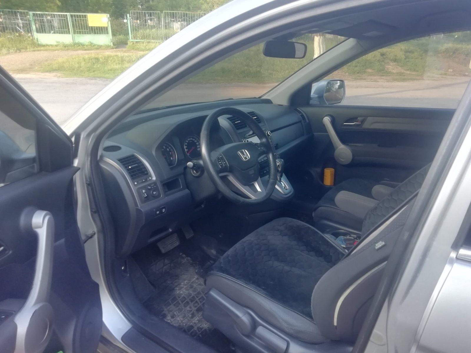 Honda CR-V продажа