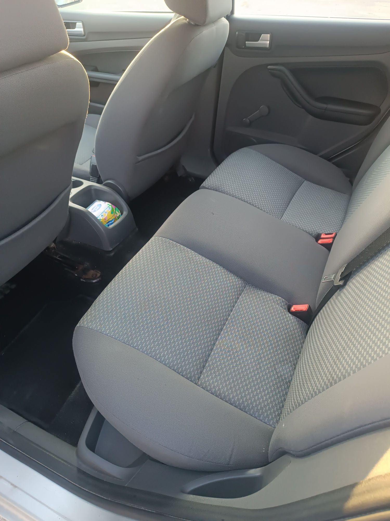 Ford focus 2 1,6 бенз.2007р.