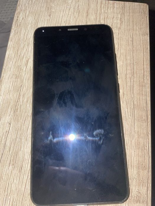 xiaomi redmi 6 3/32