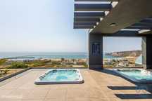 Apartamento T1 em Nazaré de 61,00 m2