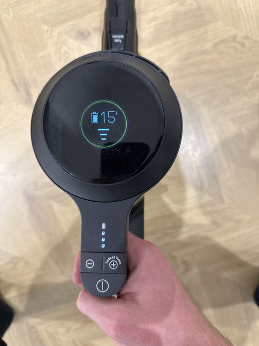 Odkurzacz bezprzewodowy BEKO