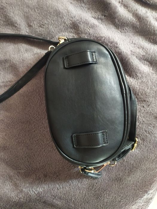 Torebka nerka damska 2 w 1 GG