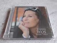 Nowa płyta Joanna Woś Śpiewa / Sings - J. Sebastian Bach, W. A. Mozart